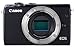 Produktbild Canon EOS M100 Body Only - Black
