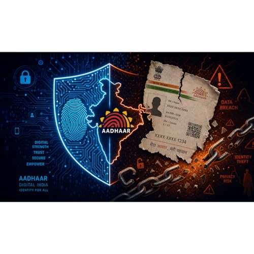 Aadhar Misuse