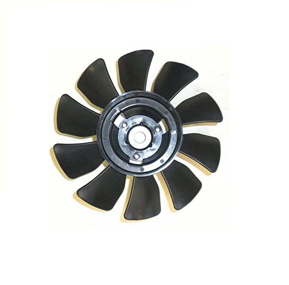 Amazon.com : Eopzol 53821 Pump Cooling Fan Replacement for Hydro