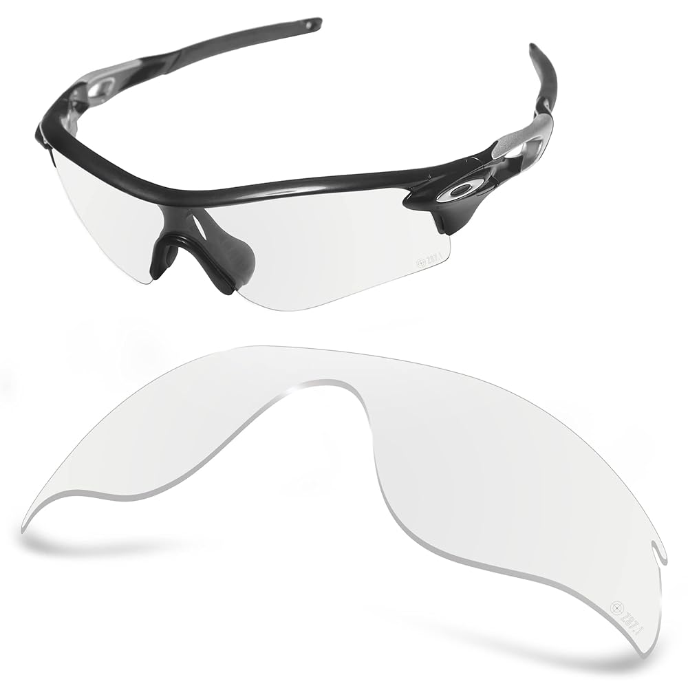 Amazon.co.jp: AOZAN ANSI Z87.1 交換レンズ for Oakley