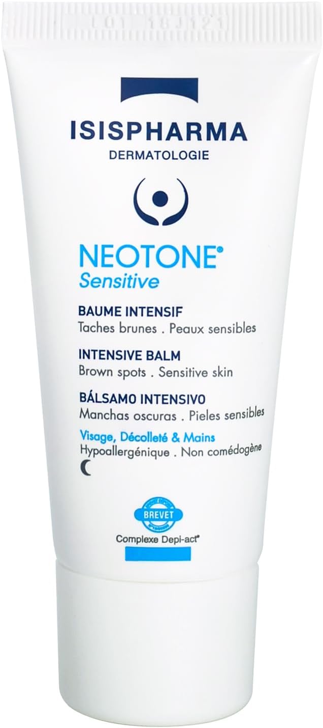 Isis Pharma Neotone Sensitive, 30ml