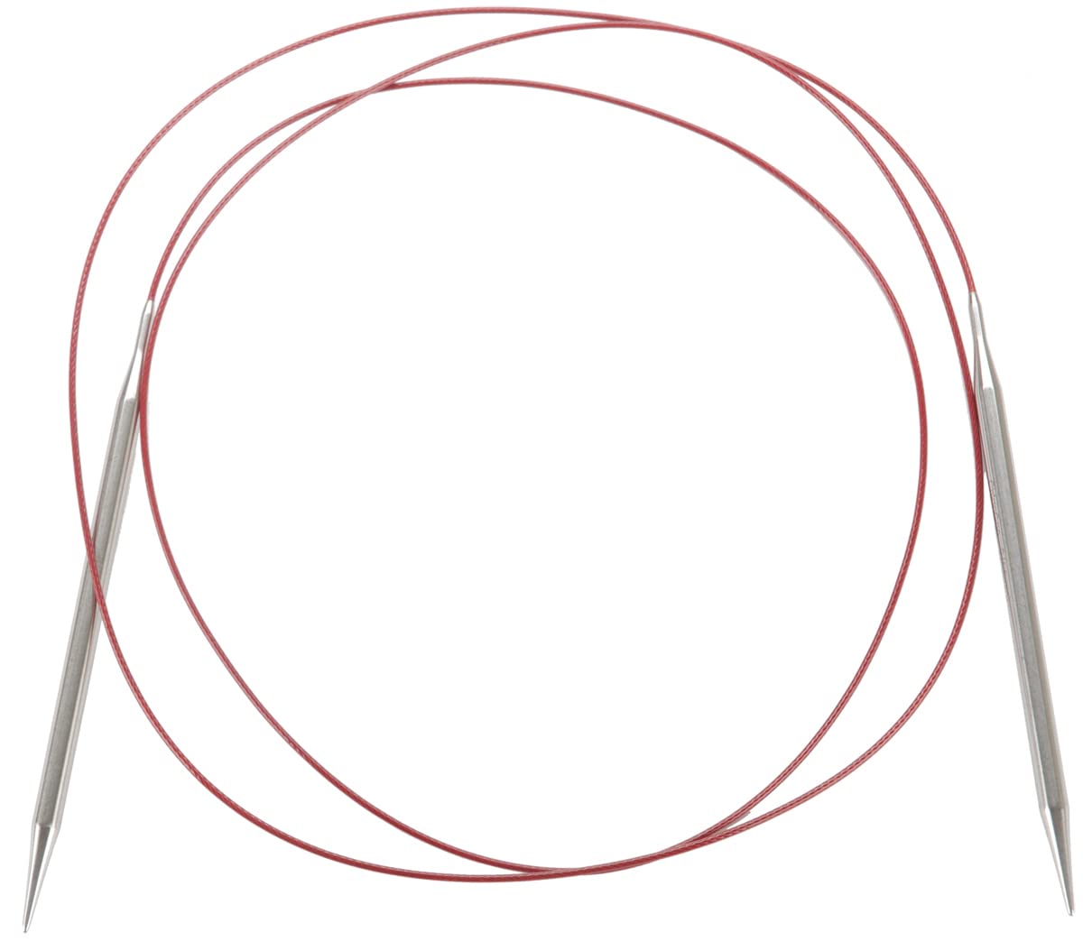 ChiaoGooRED Lace Circular Needle 150cm 3.50mm - 1pc