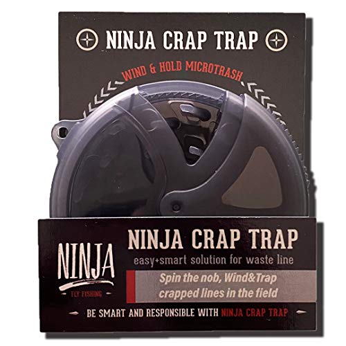 NINJA Crap Trap Regular
