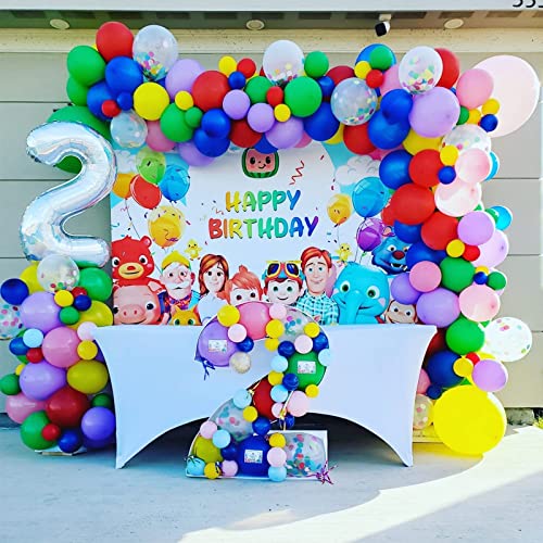 Pesonlook 6Pcs 6-Ft White Table Cover,Spandex Stretchable Elastic Tablecloth,Rectangular Cocktail Tablecloth, Anti-Wrinkle Tight Table Clothes Washable For Birthday Party/Wedding/Craft Exhibitions #TOP7