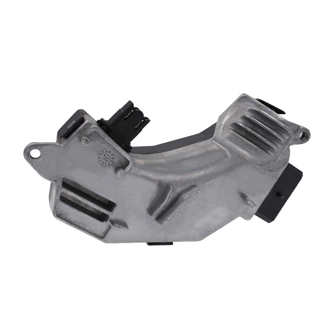 Amazon.com: HZYCKJ Blower Fan Motor Heater Resistor Speed  