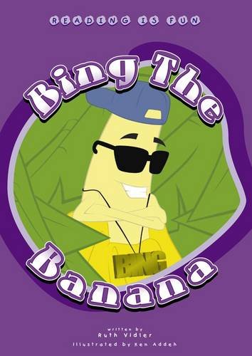 Bing the Banana