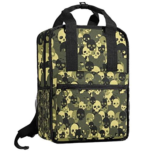 Sac à dos garçon bouledogue ergonomique : fini le mal de dos grâce à la bandoulière réglable