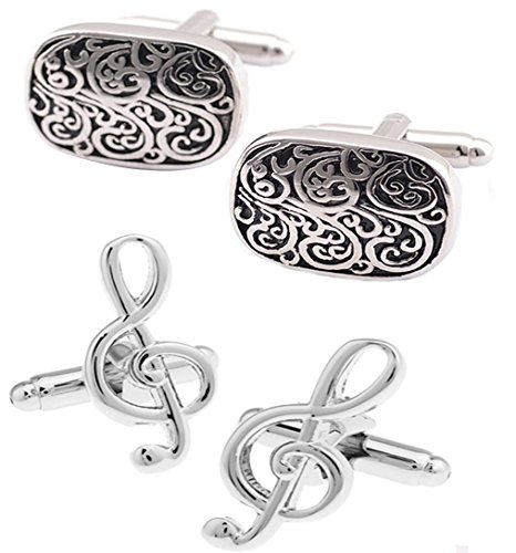 Preisvergleich Produktbild iSuperb Schmuckschatulle Schmuckkästchen Aufbewahrungsschatule Schmuckaufbewahrung Schmuckbox Jewelry Box Schmuckkoffer (Manschettenknöpfe)