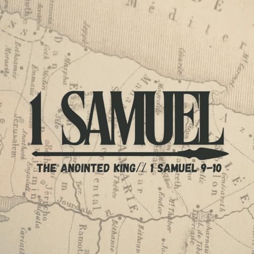 The Anointed King