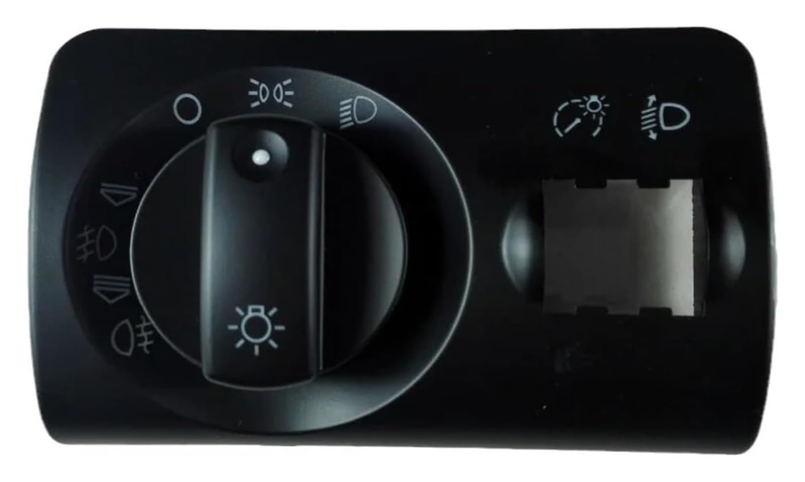 Interrupteur antibrouillard 4B1941531F avec protection anti-rayures - 6