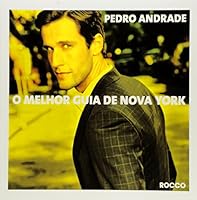 O Melhor Guia de Nova York (Em Portugues do Brasil) 8532528651 Book Cover