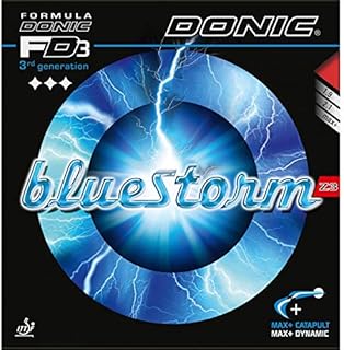 Donic Goma Blue Storm Z3