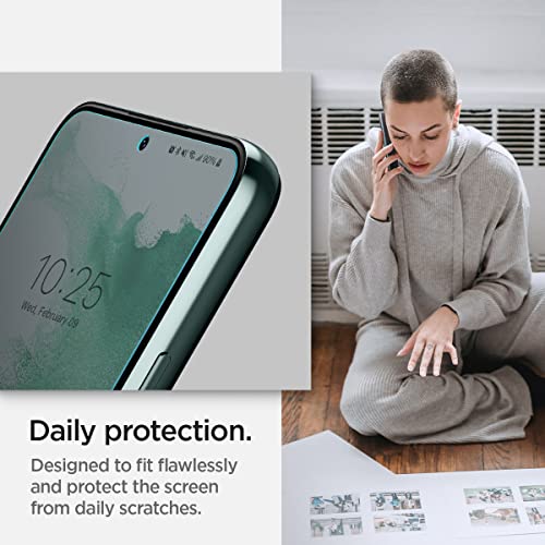 Spigen NeoFlex Pellicola compatibile con Samsung