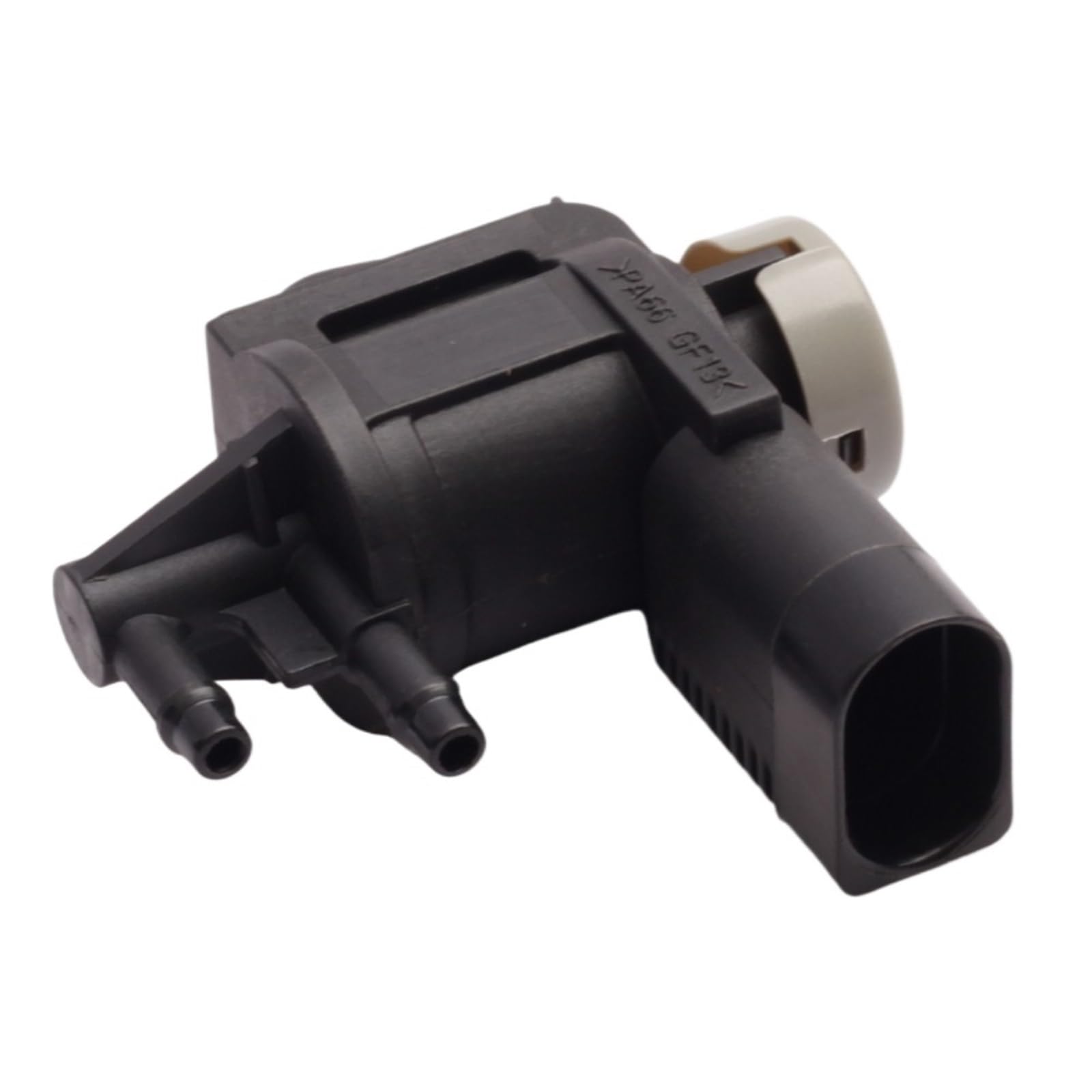 EGR Valve FIt for A4 A5 A6 A7 A8 Q3 Q5 Q7 TT R8 RS3 FIt for 1J0906283A 1J0906283C 1K0906283A EGR Solenoid Valve Valve Solenoid