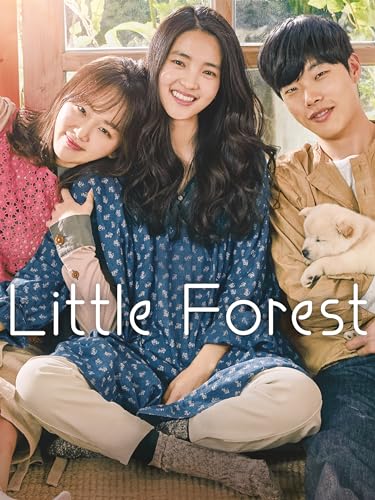 Little Forest