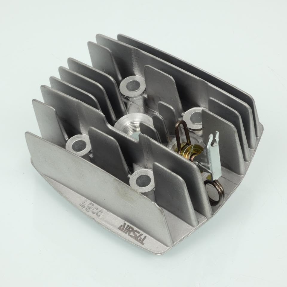 Culasse Airsal Peugeot 103 LS en aluminium haute performance
