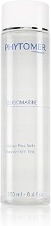 Oligomarine Flawless Skin Facial Tonic Water | Hydrating Toner Provides Mattifying Effect without Dryness | Make-up Remover, Face Cleanser with Witch Hazel to Help Tighten Pores| 250ml