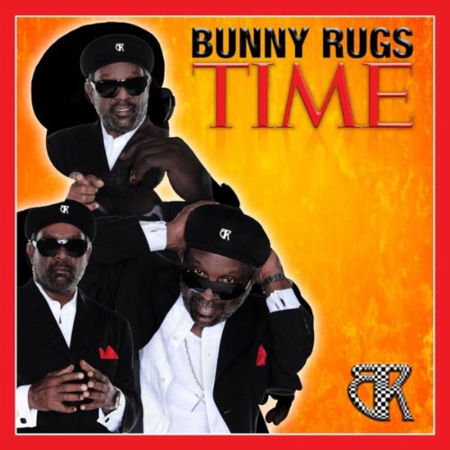Time EP Bunny Rugs Digital Music