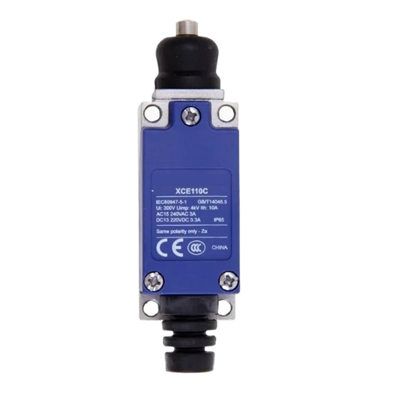 ZVQYSGIW Limit Travel Switch XCE-110 Direct Acting Operating Head XCE110C