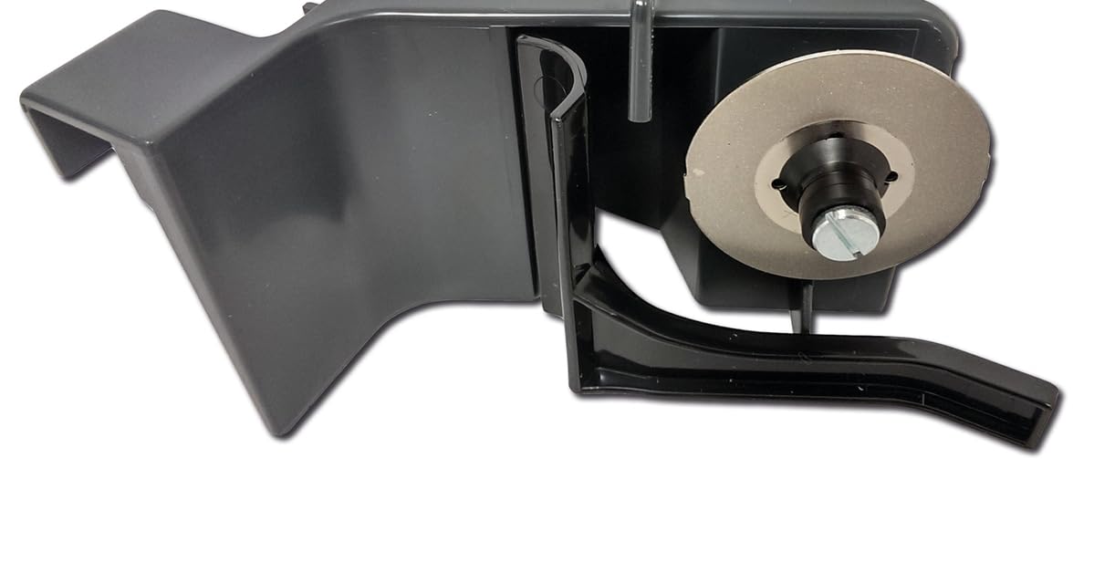 Graef 139891 affilatore per coltelli elettrico