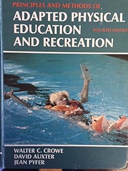 Principles and methods of adapted physical education and recreation