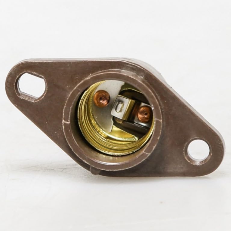 W10210871 Light Socket W10210871 Replacement for Whirlpool