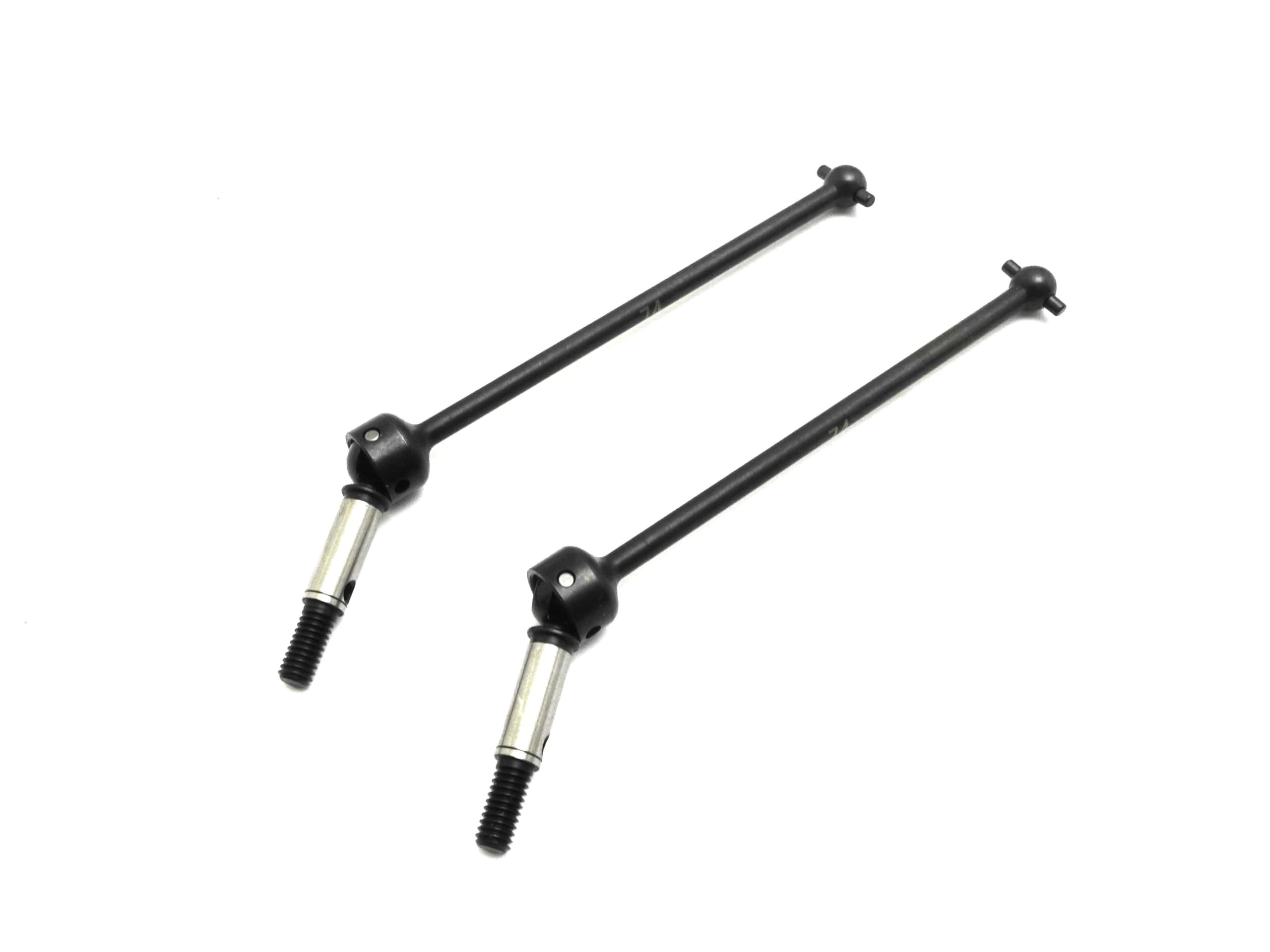 Kyosho Universal Swing Shaft (74/Lazer Sb/Zx7/2) Rc Model Parts