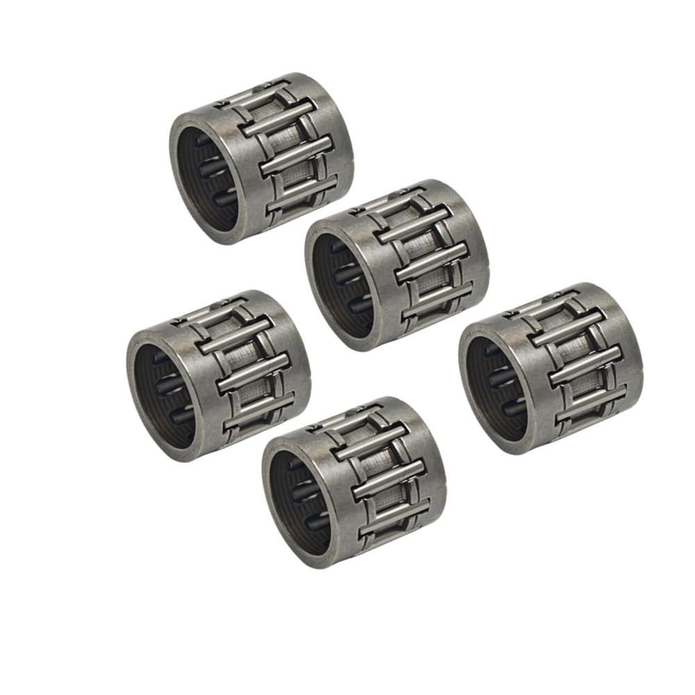 Cage à aiguilles de piston pour tronçonneuse 350 à 420 | Lot de 5