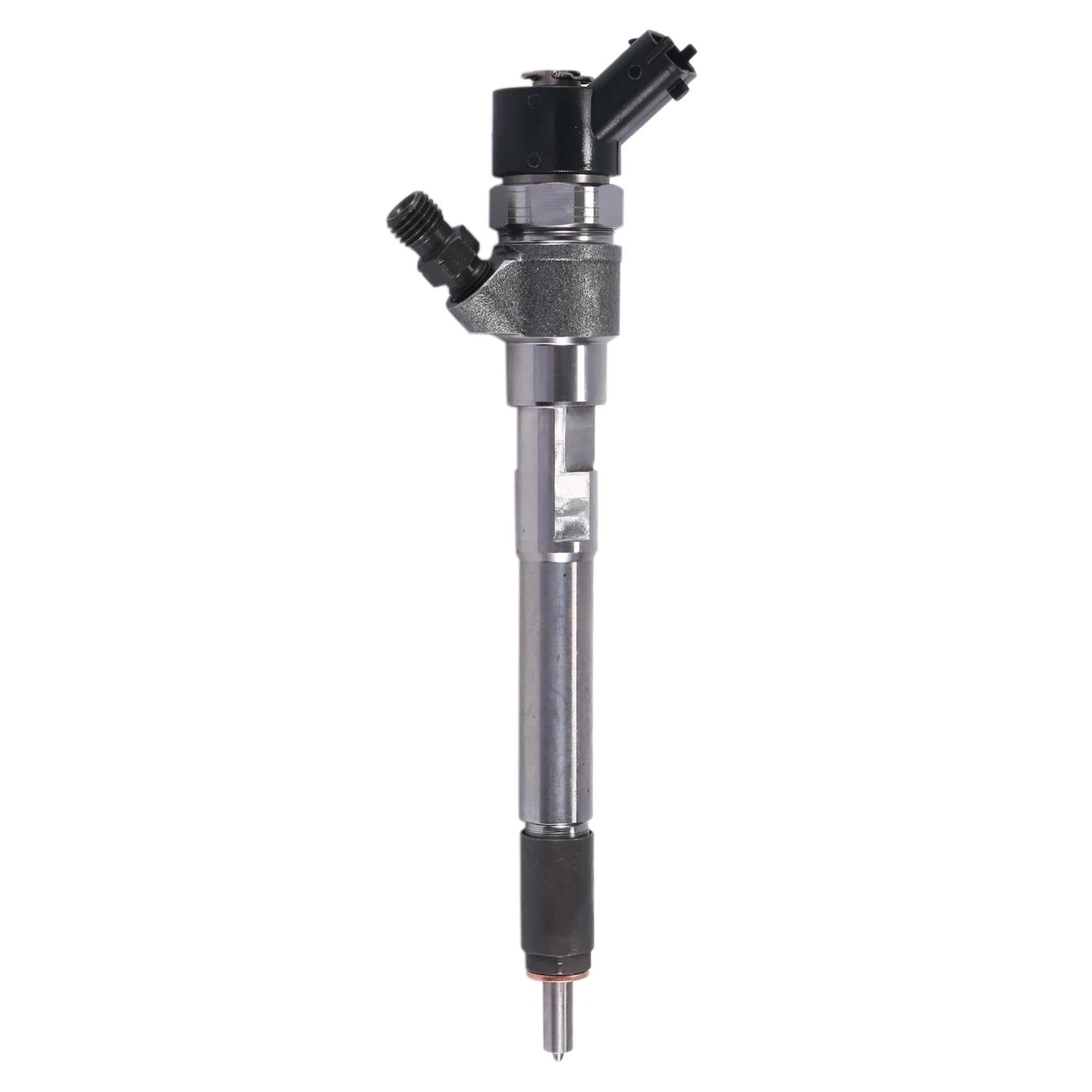 Car Engine Flow Match Fuel Nozzle 33800-27800 0445110253 0445110254 for Hyundai for Santa for Fe 2.2L Engine CRDI Diesel Fuel Injector