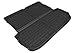 3D MAXpider 20-21 Subaru Outback Kagu Cross Fold Cargo Liner - Black (M1SB0281309)