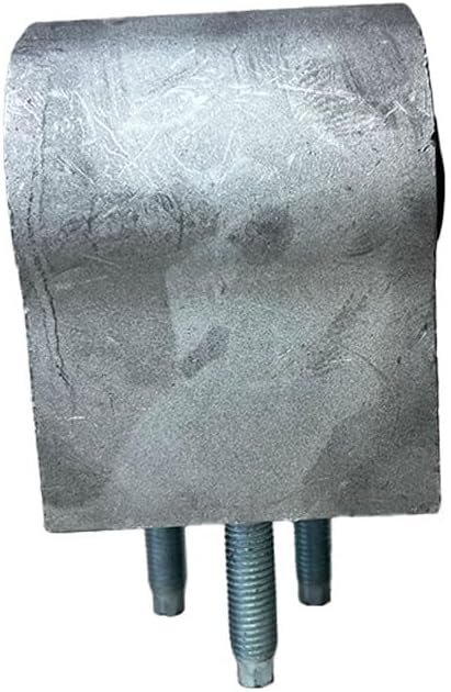 Front Right Engine Motor Mount Compatible with for 2017-2019 Ford F-450/F-550 Super Duty 6.8L | A5964 -S3336