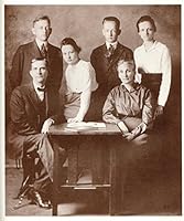 "With a Name Like..." B001LNW88M Book Cover