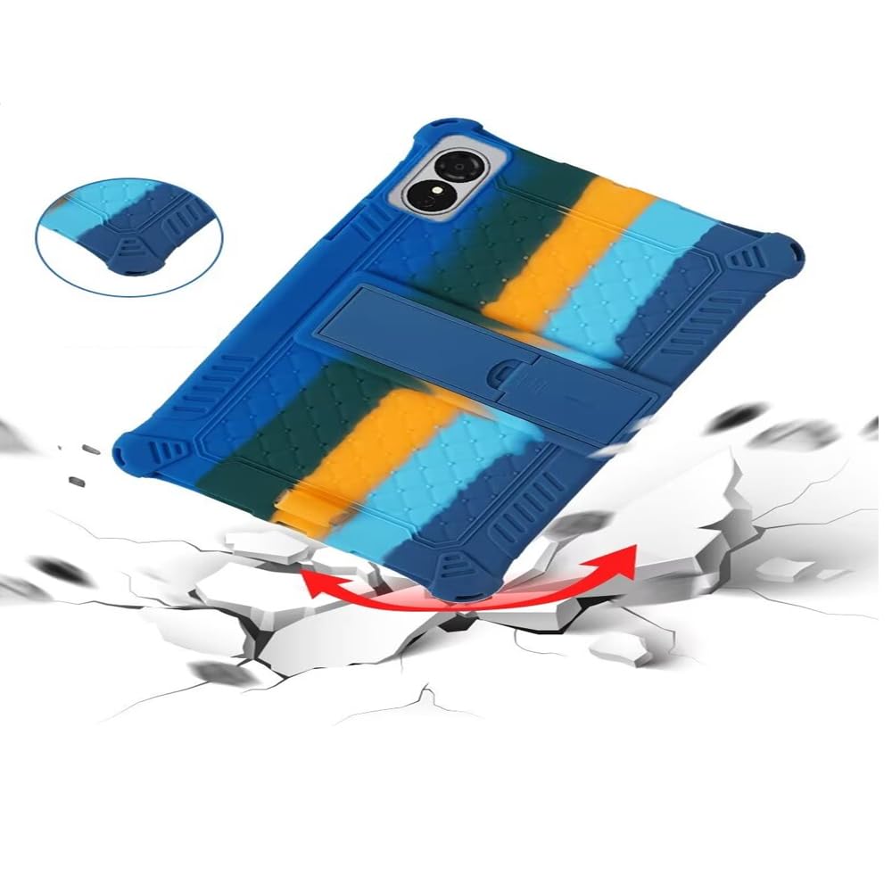 Amazon.co.jp: LANHOMEX For ALLDOCUBE iPlay 60 Liteタブレットケース