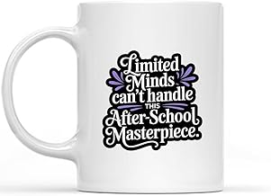 Teacher Homework Helper Limited Edition Custom Mug