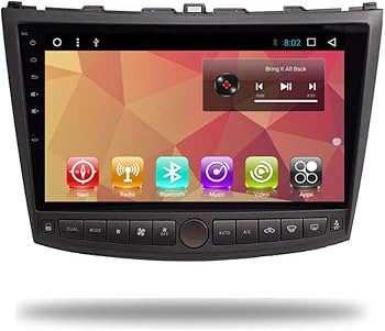 Amazon.co.jp: Android7.1 カーラジオ GPS ナビプレーヤーのため Amazon.co.jp: Android7.1 カーラジオ GPS ナビプレーヤーのため