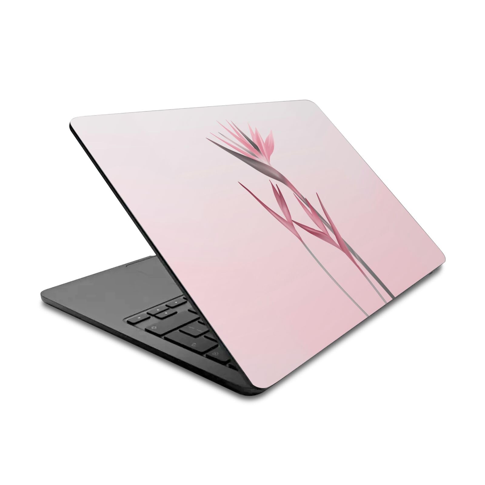 Couverture MacBook Air A2681 Eviter Rayures Style Fleur Tropicale