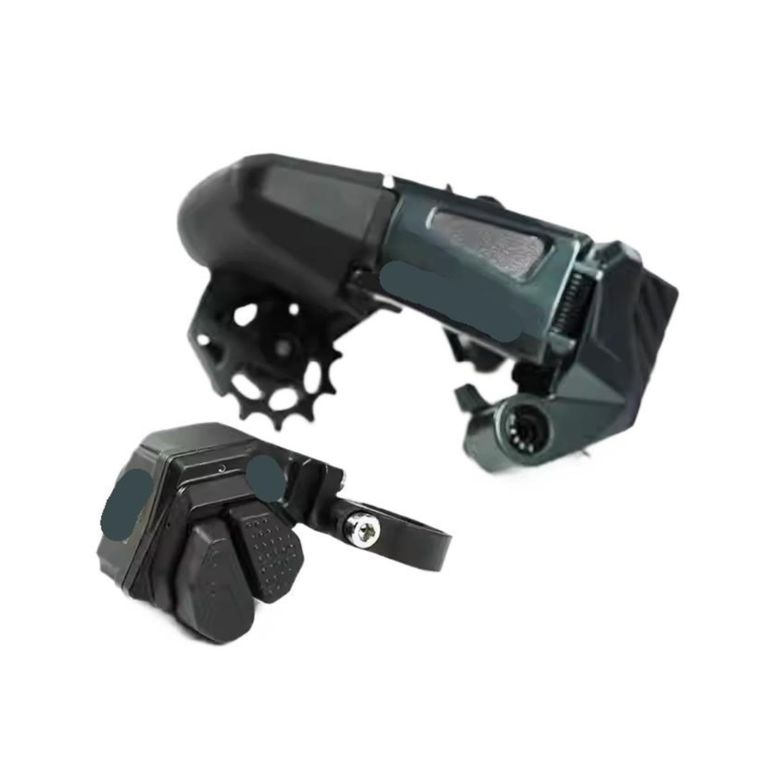 Kit de dérailleur arrière 3 à 14 Vitesses