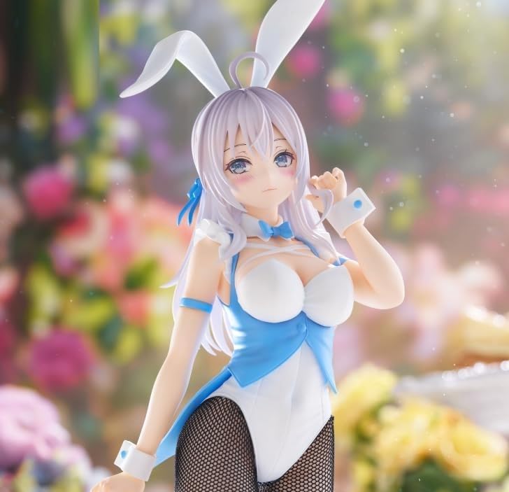 ロシア語でデレる隣のアーリャさん BiCute Bunnies Figure Amazon.co.jp: TVアニメ「時々ボソッとロシア語でデレる隣のアーリャ