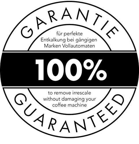 Menalux MPD 4-2 Premium - Anticalcare per macchine...