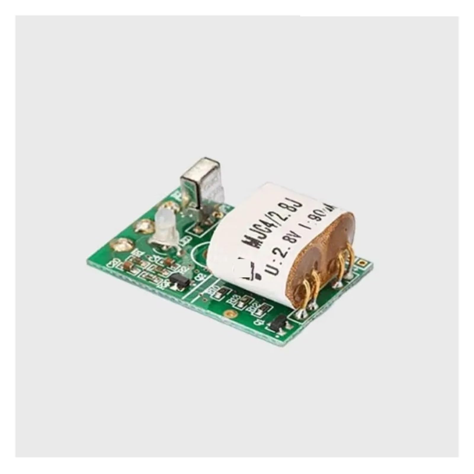 Pkhdlyeu One Color Zc01 Ch4 Sensor Module