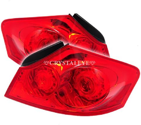 Amazon V36 スカイラインセダン Us純正タイプ Ledテールランプ G37 Usdm インフィニティ ブレーキ テールランプ 車 バイク