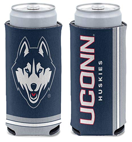 College Team Logo Football Bottle Coolie Holder Cooler 2-Pack (Texas Tech Red Raiders)