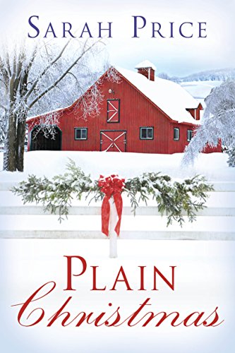Plain Christmas (The Plain Fame Book 6)