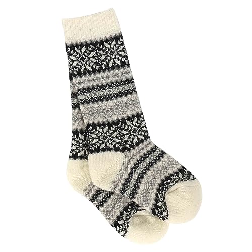 ICEWEAR Urður Nordic socks for kids