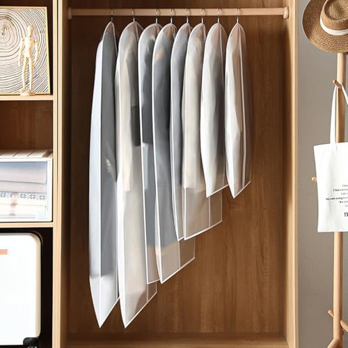 Reviews de Fundas de ropa los 5 más buscados. 17 Imagen adicional