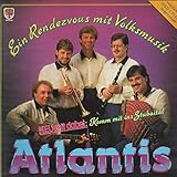  Ein Rendezvous mit Volksmusik [Vinyl LP]