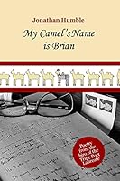 My Camel's Name is Brian 0957314167 Book Cover