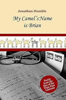 Paperback My Camel's Name is Brian Book
