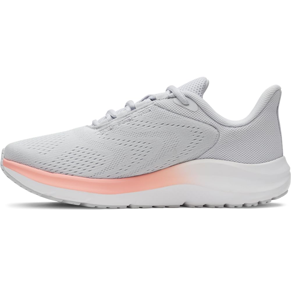 Under Armour Mädchen Ua W Charged Pursuit 4 BlSneaker