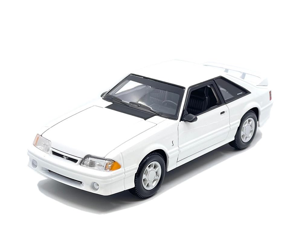 Amazon.com: 1:24 Scale Diecast Model Car Compatible with Maisto